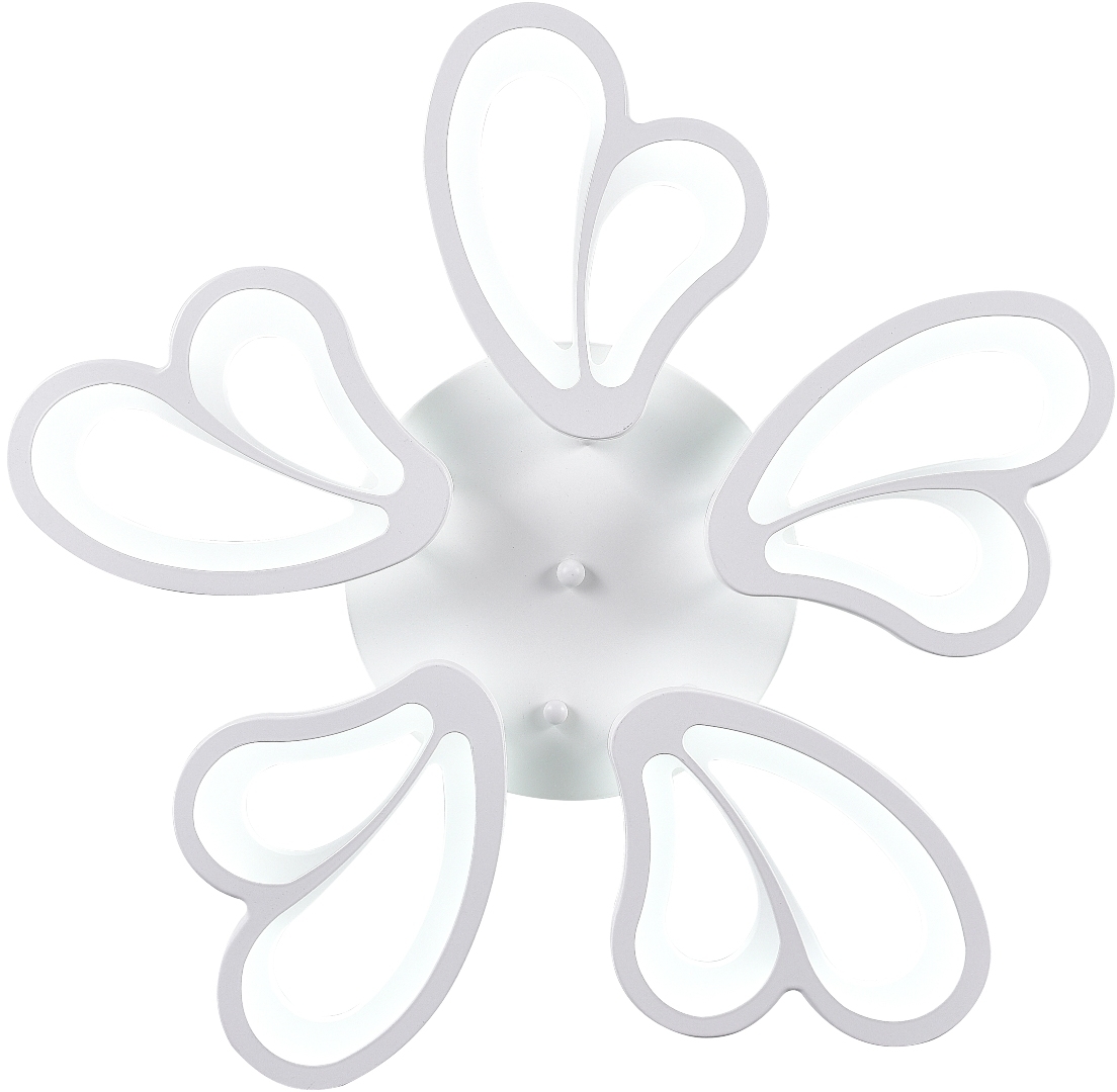 Потолочная люстра Natali Kovaltseva LED LAMPS 81219