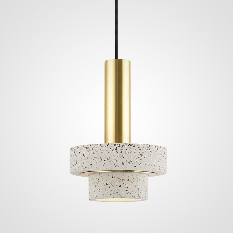 Подвесной светильник ImperiumLoft Cadis 140587-26