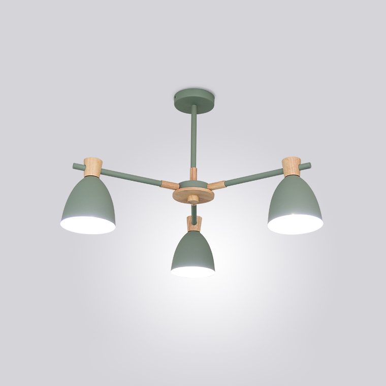 Люстра на штанге ImperiumLoft Folke 178025-26