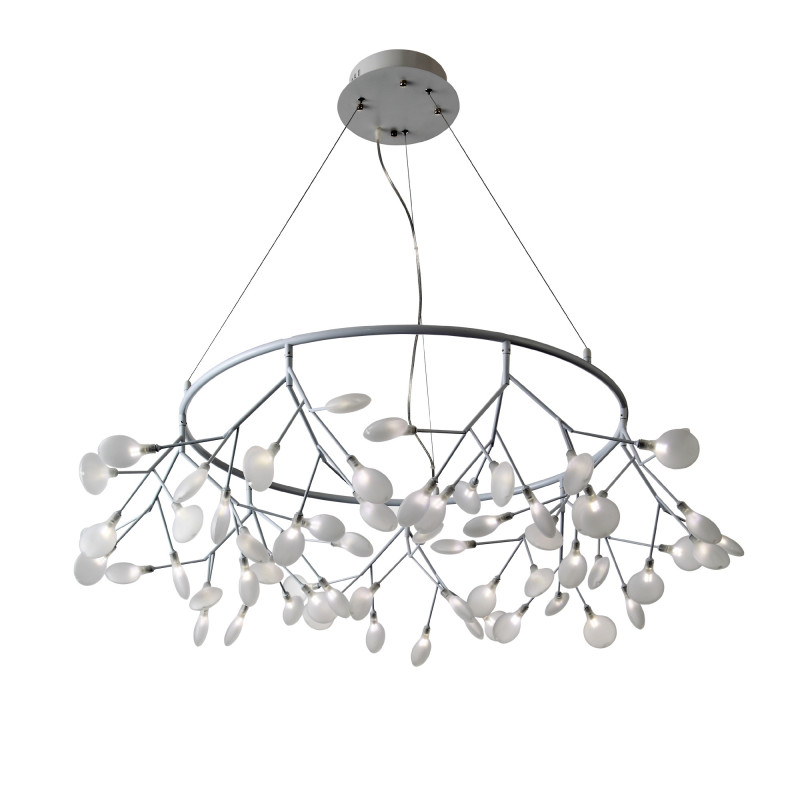 Подвесная люстра ST-Luce SL411.563.63