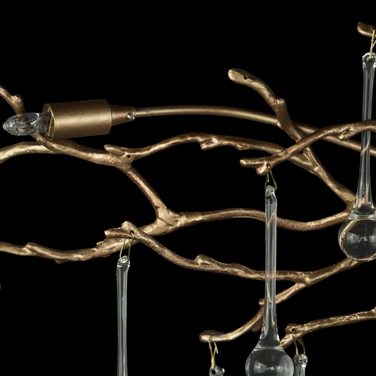 Бра Loft IT Bijout 10067/6W GB в Москве