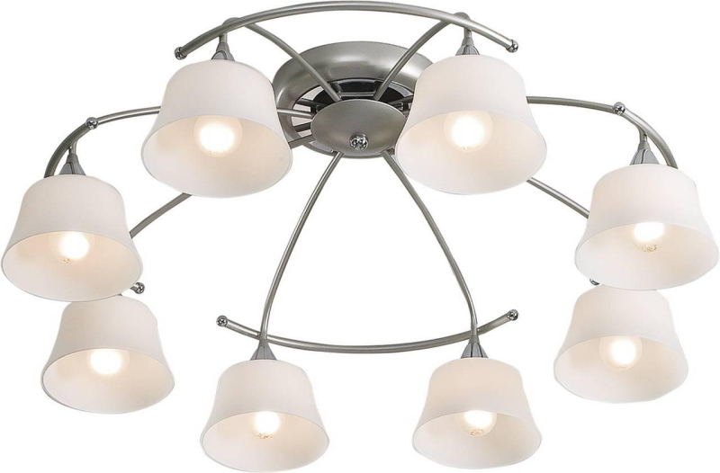 Потолочная люстра Citilux Стелла CL110181