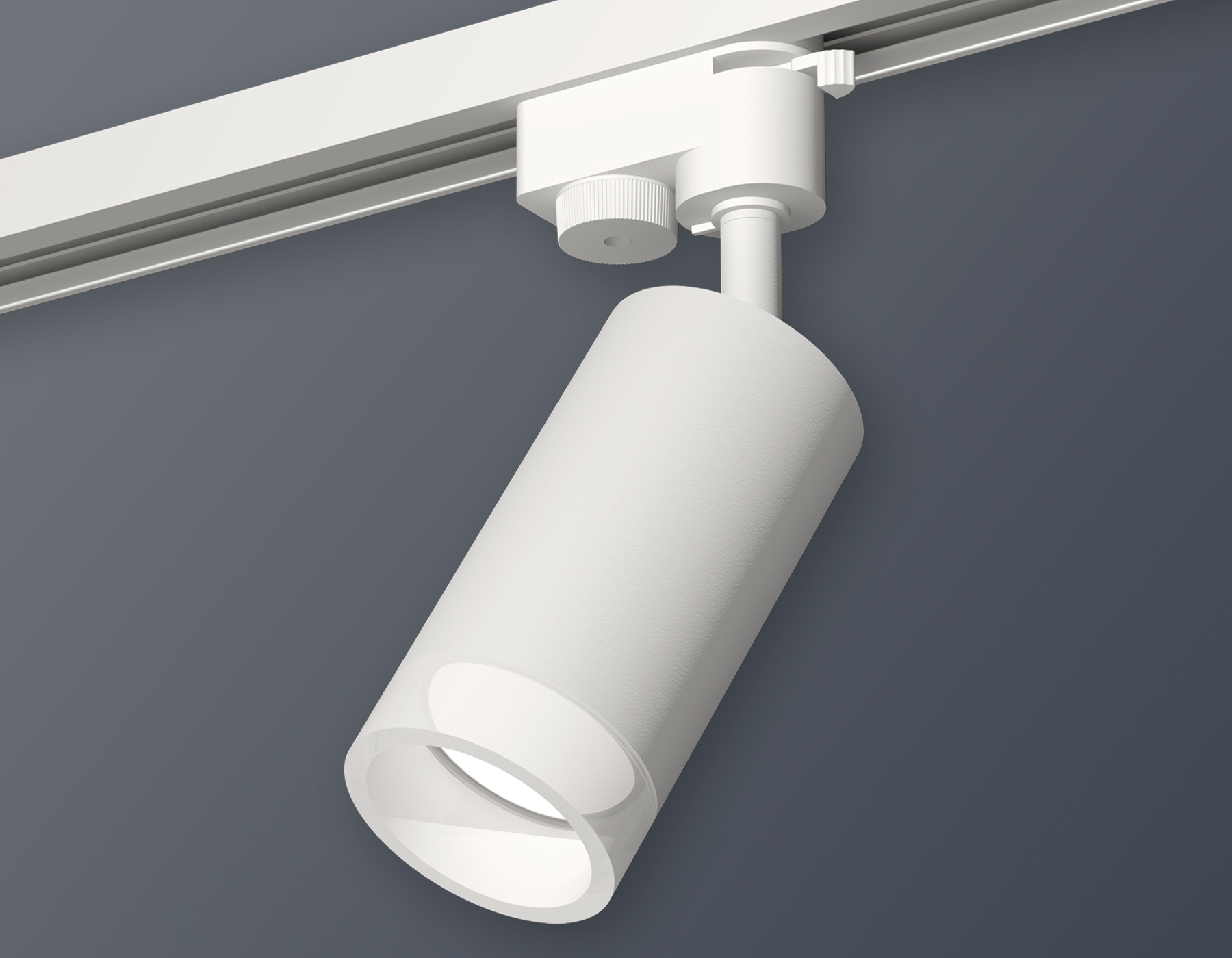 Трековый однофазный светильник Ambrella Light Track System XT6322160 (A2520, C6322, N6248)