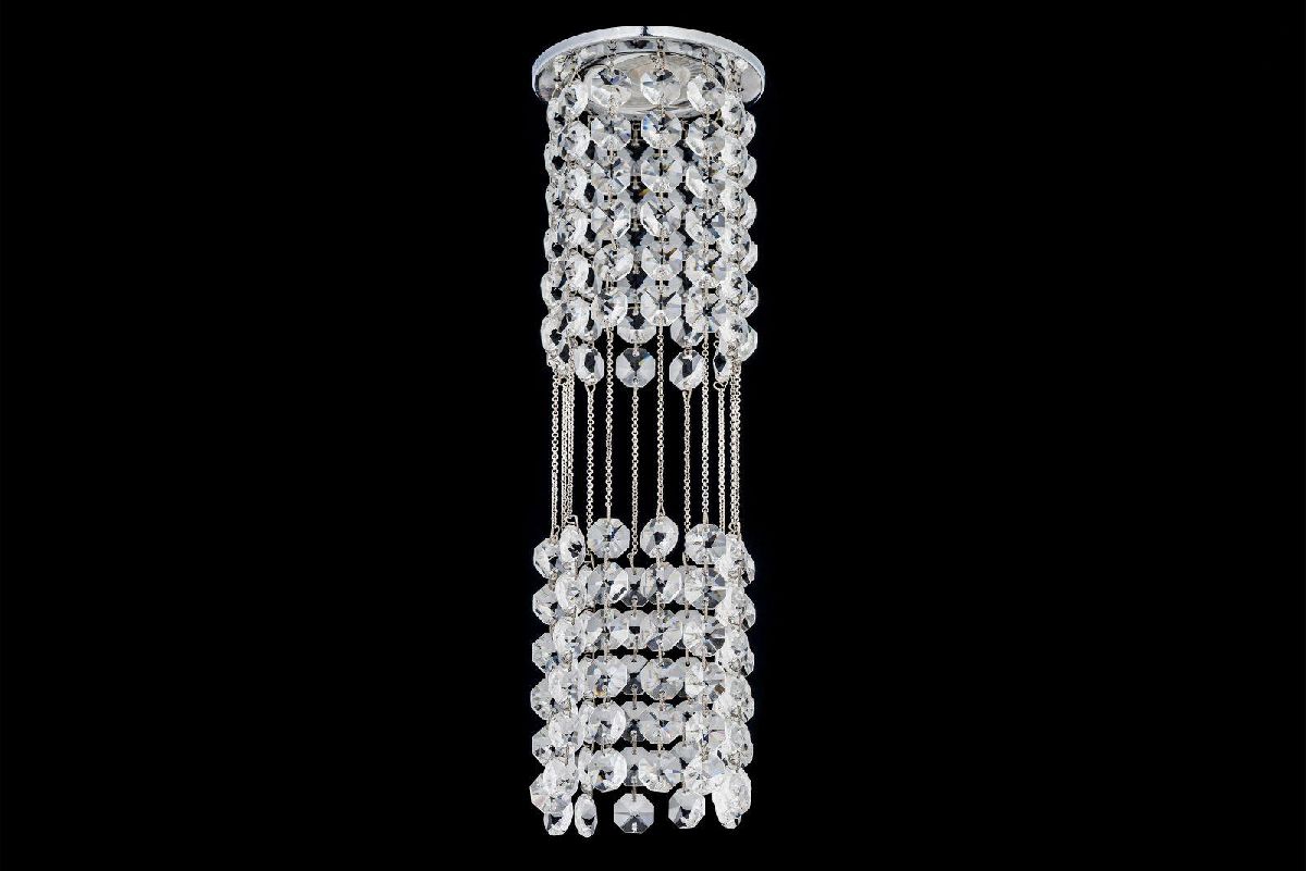 Встраиваемый светильник Dio DArte Asfour Osimo GU10.5.14.8.205 N