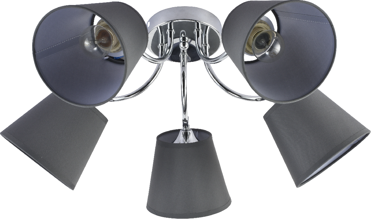 Потолочная люстра Rivoli Alexa Б0059974