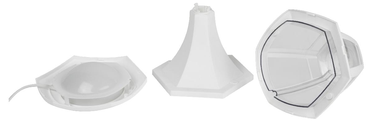 Ландшафтный светильник Эра ДТУ 07-8-003 У1 «Валенсия 1» белый Б0057518