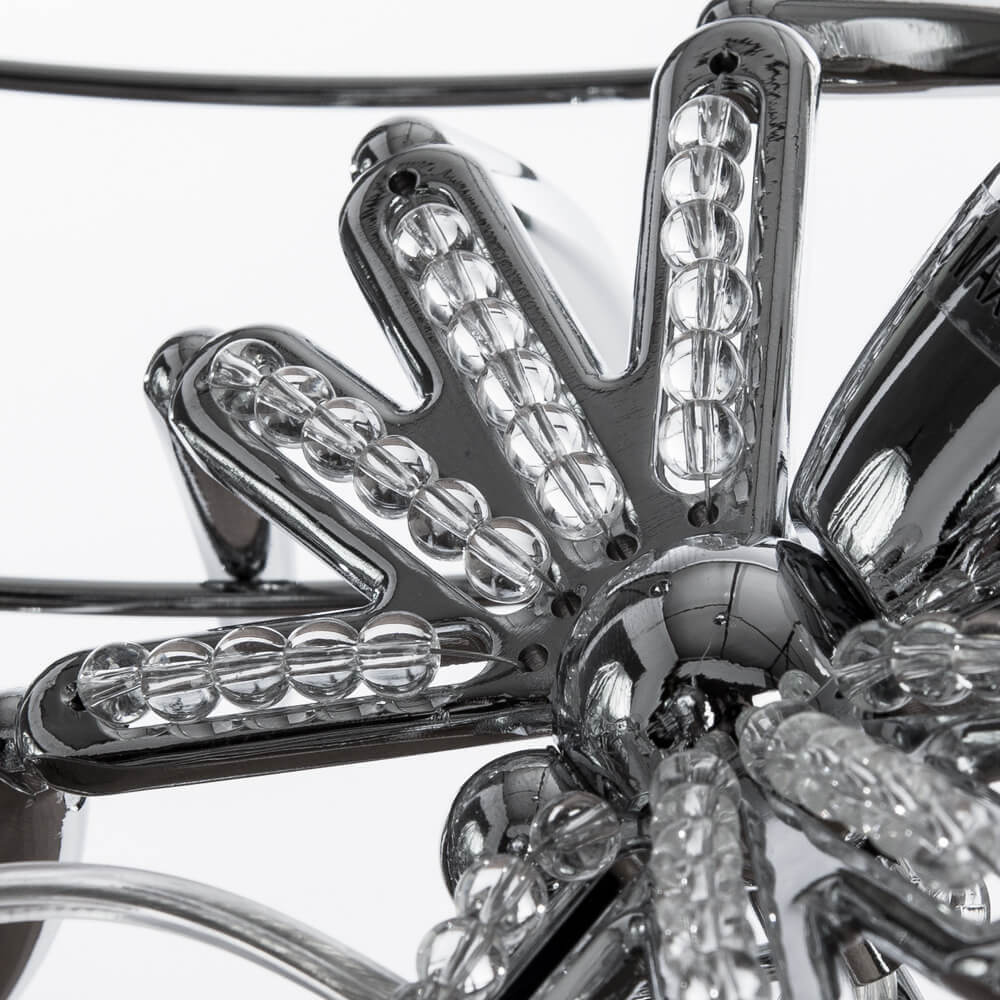 Подвесной светильник Divinare Spiders Invasion 1308/02 SP-1