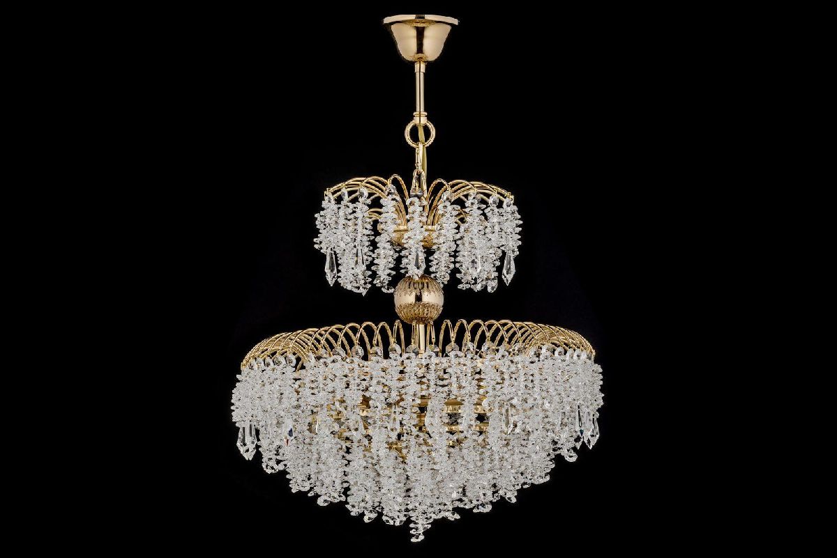 Подвесная люстра Arti Lampadari Bronte E 1.5.80.106 G