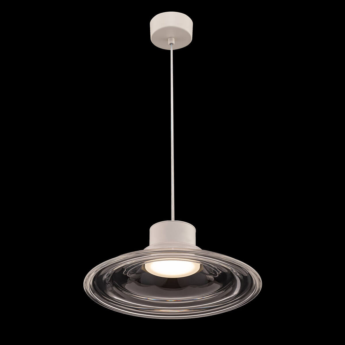 Подвесной светильник Maytoni Remous P066PL-L9W4K