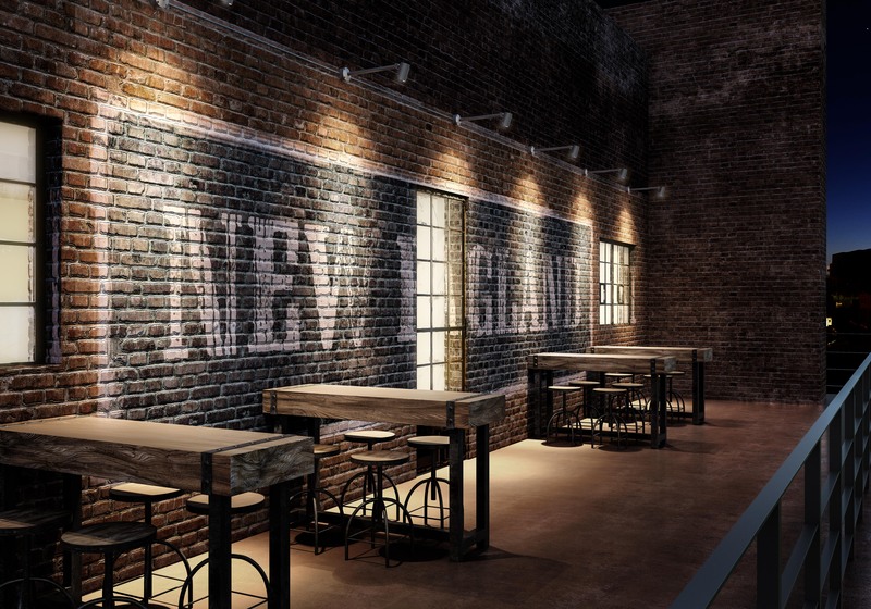 Ландшафтный светильник DesignLed W-1677-20-GR-WW 007623