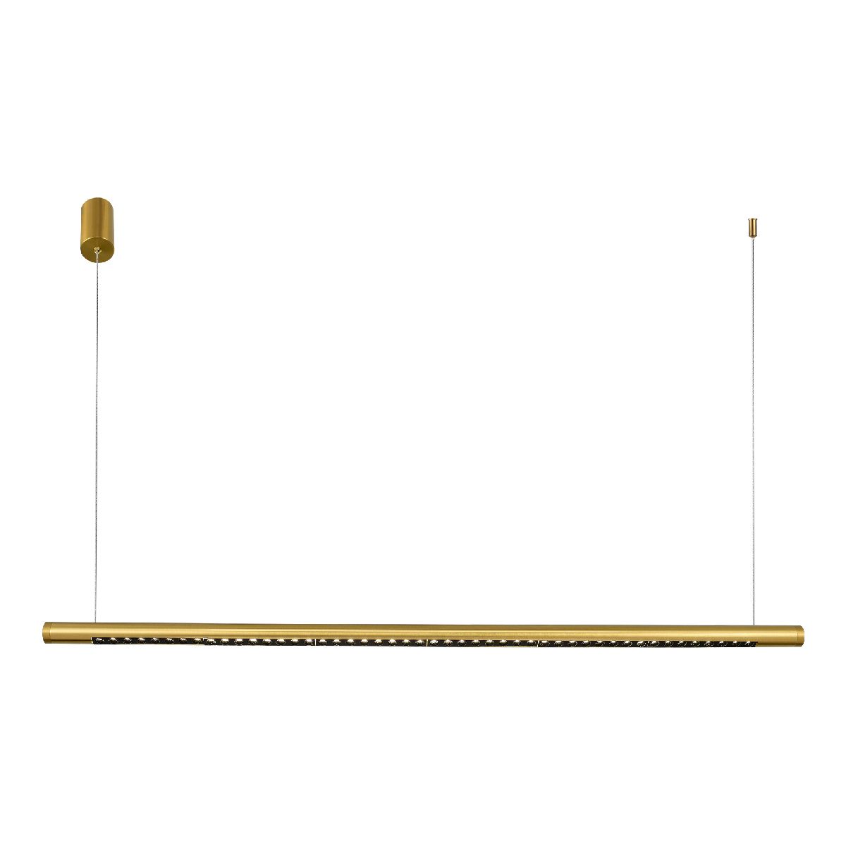 Линейный подвесной светильник ST Luce Parilla SL6238.313.01