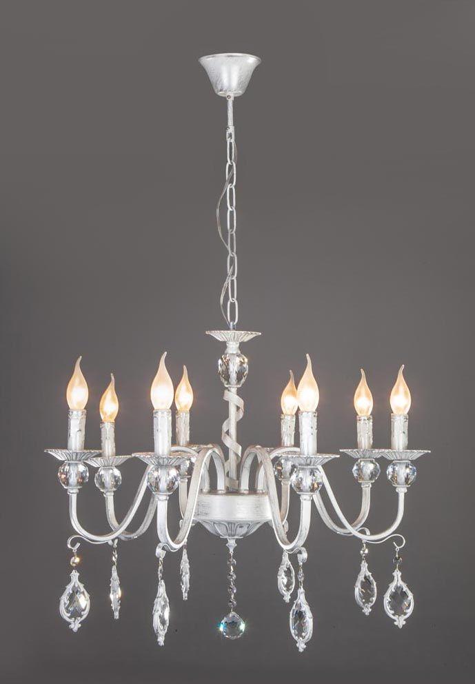 Подвесная люстра Escada 1121/8S