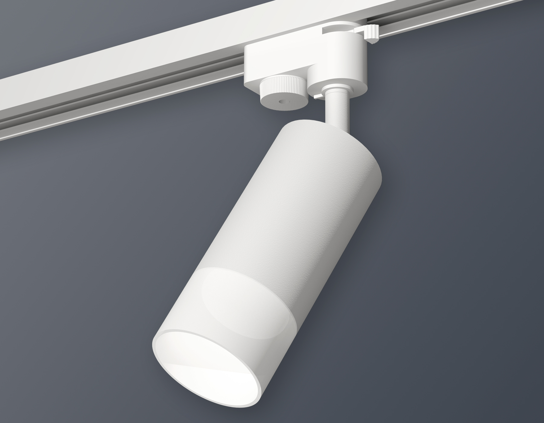 Трековый однофазный светильник Ambrella Light Track System XT6322170 (A2520, C6322, N6252)