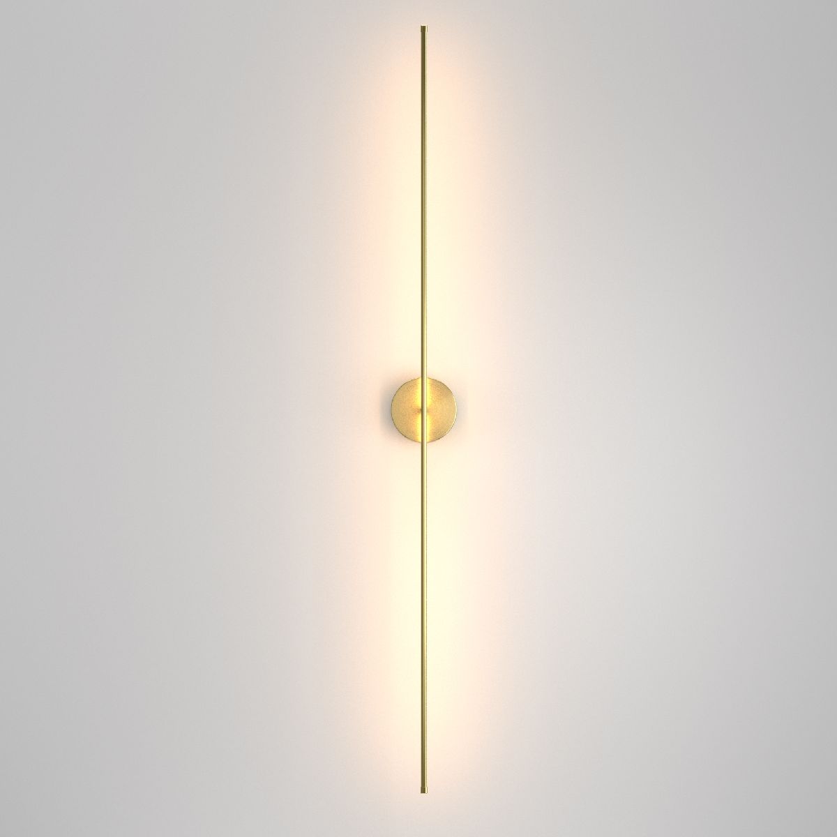 Настенный светильник Maytoni Elegant C084WL-L18BS2.7K