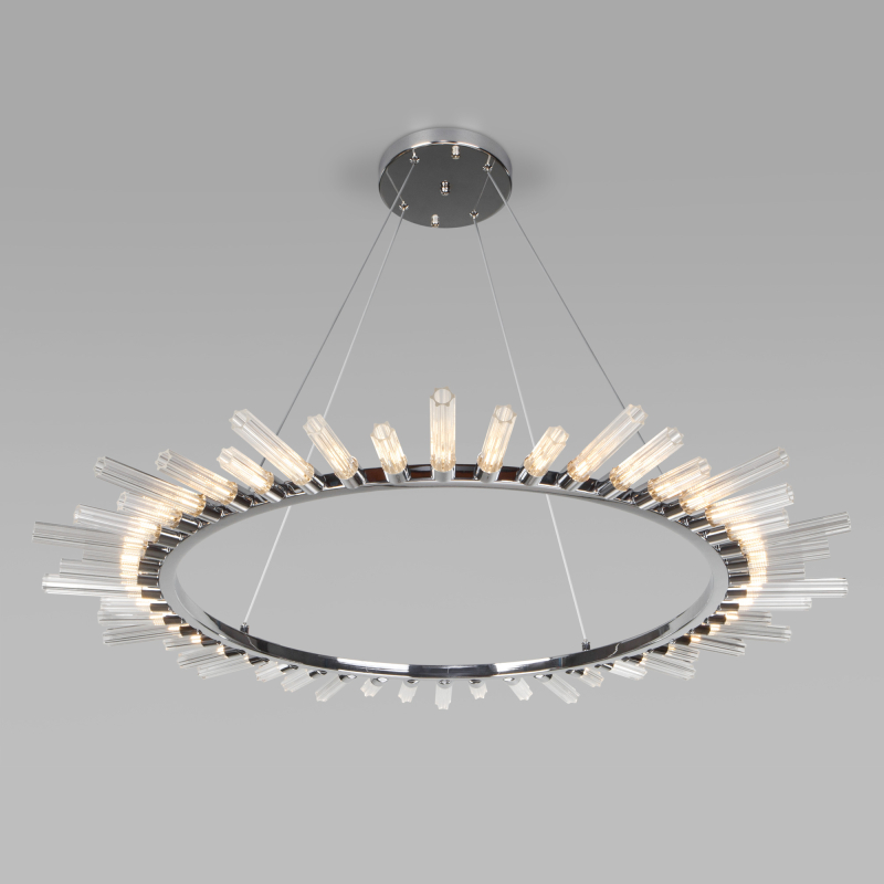 Подвесная люстра Bogates Sole 560