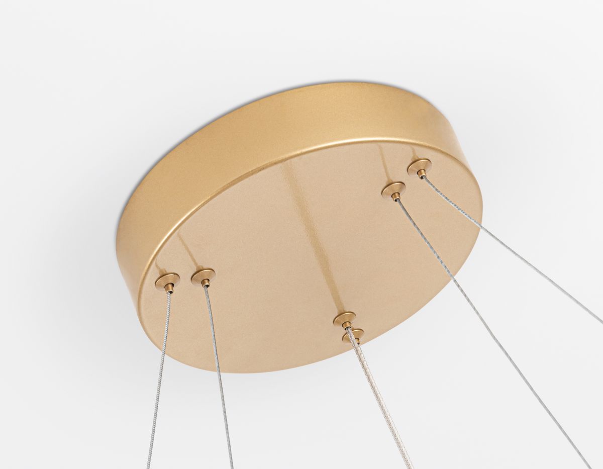 Подвесная люстра Ambrella Light Comfort FL5508