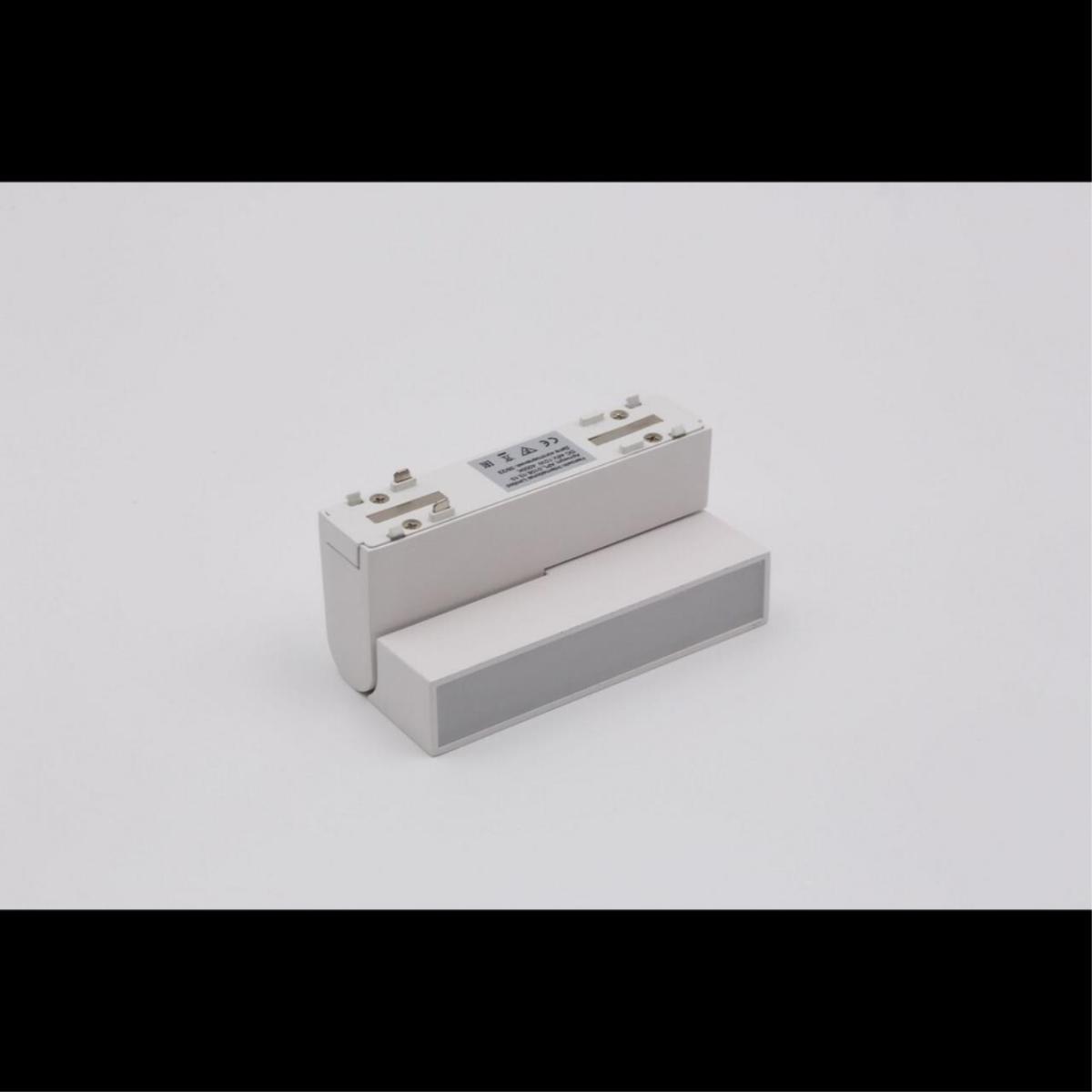 Трековый магнитный светильник Aployt Magnetic track 48 APL.0105.10.10