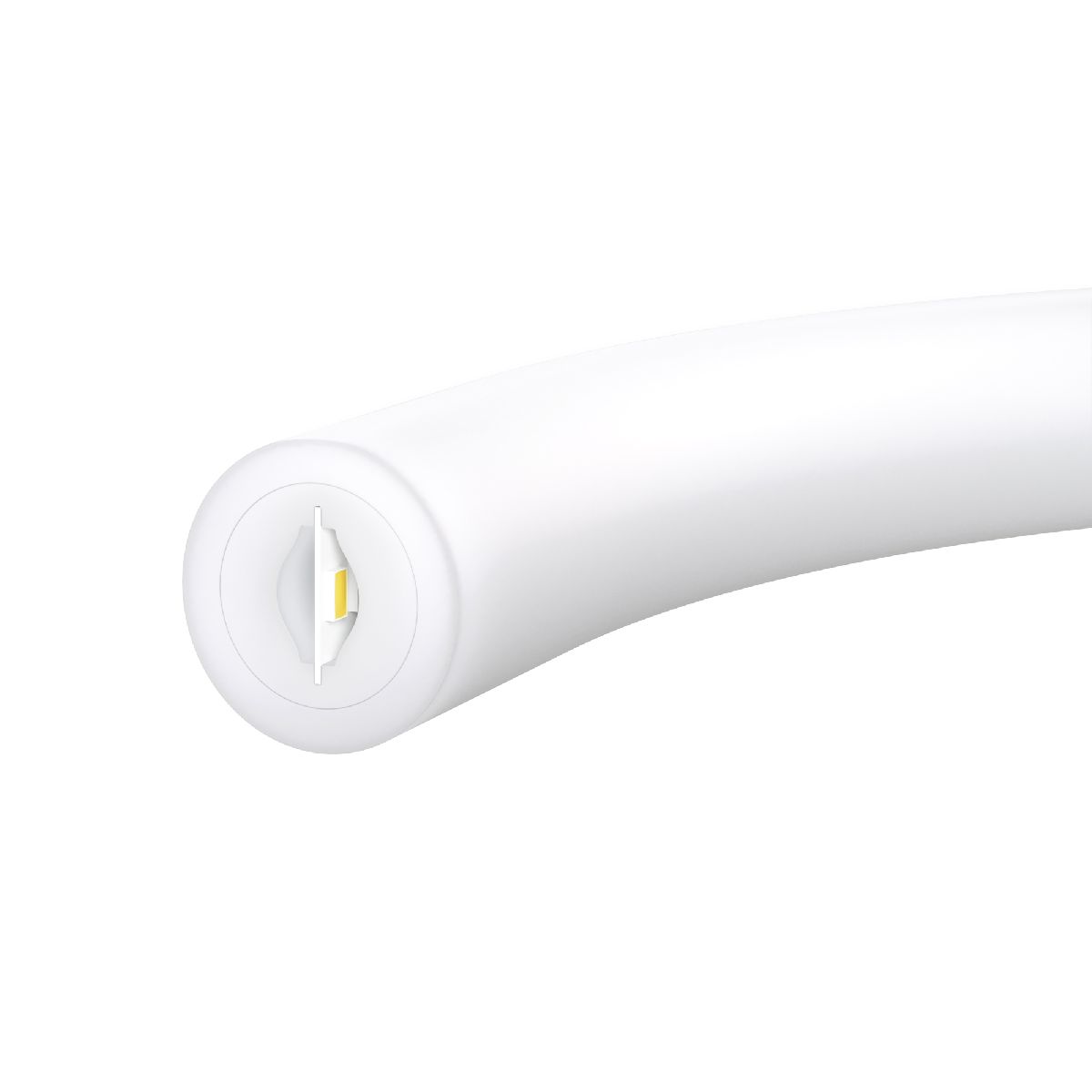 Гибкий неон Maytoni 24В 16Вт/м 3000K 5м IP67 200881