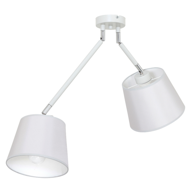 Подвесная люстра Luminex Asta 7372