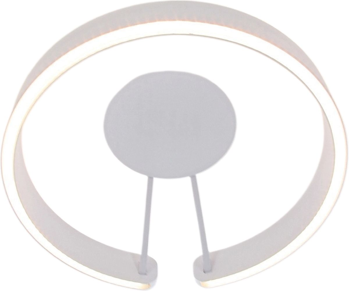 Потолочный светильник Mizi'en Leo MZ31371-400-PW