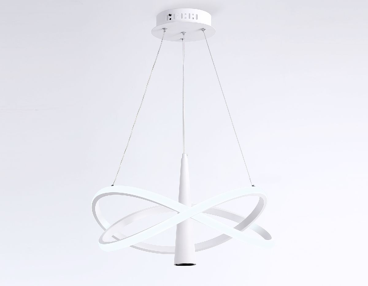 Подвесная люстра Ambrella Light Comfort LineTech FL5367