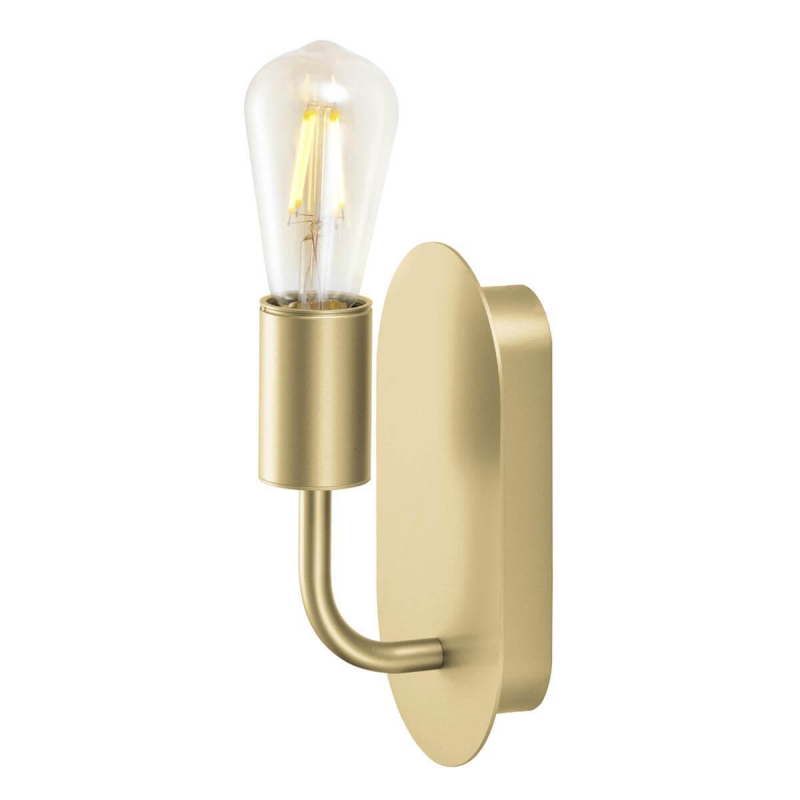 Латунное бра SLV Fitu 1002149