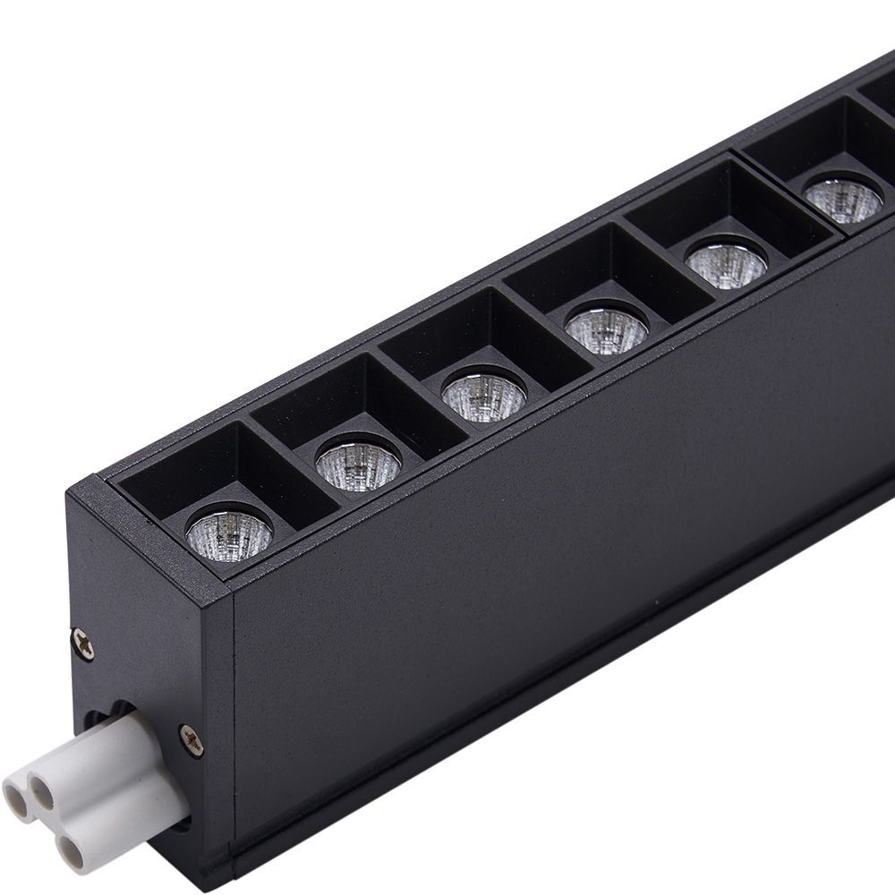 Светодиодный линейный светильник Feron AL4028 41310