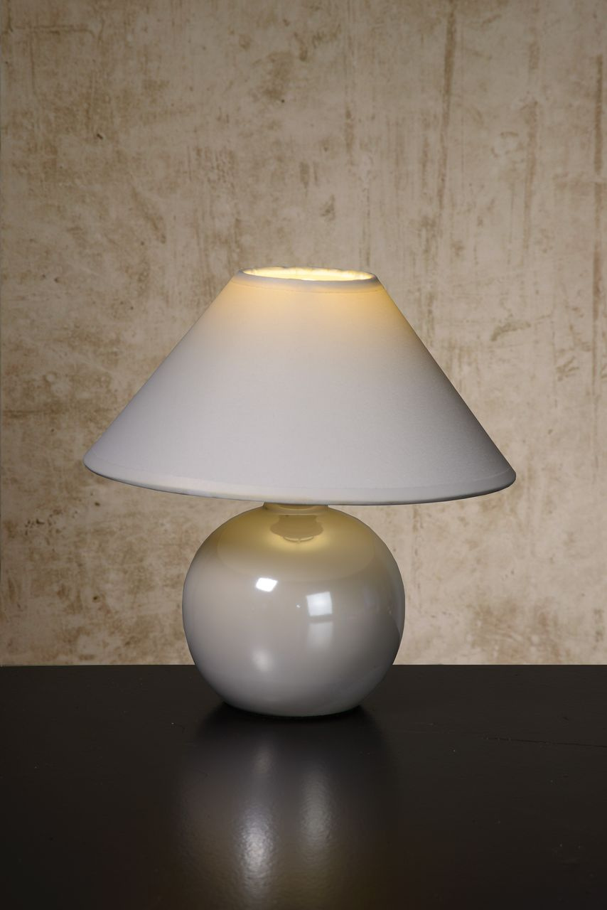 Настольная лампа Lucide Faro 14553/81/31
