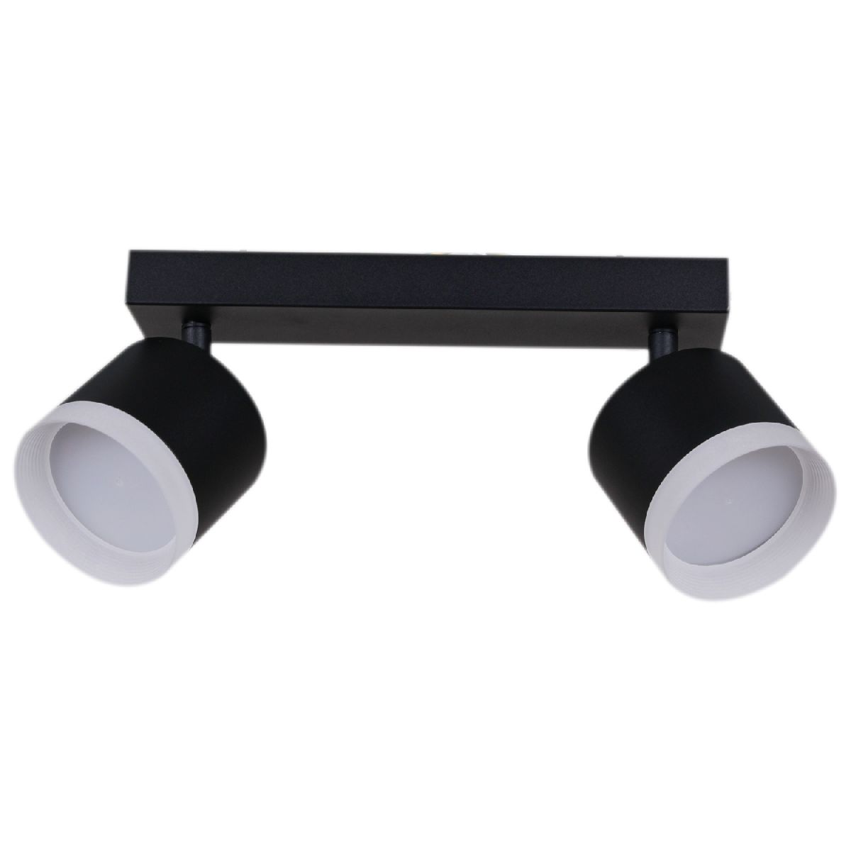 Спот Reluce 53004-9.5-002IL SPOT LIGHT GX53 BK