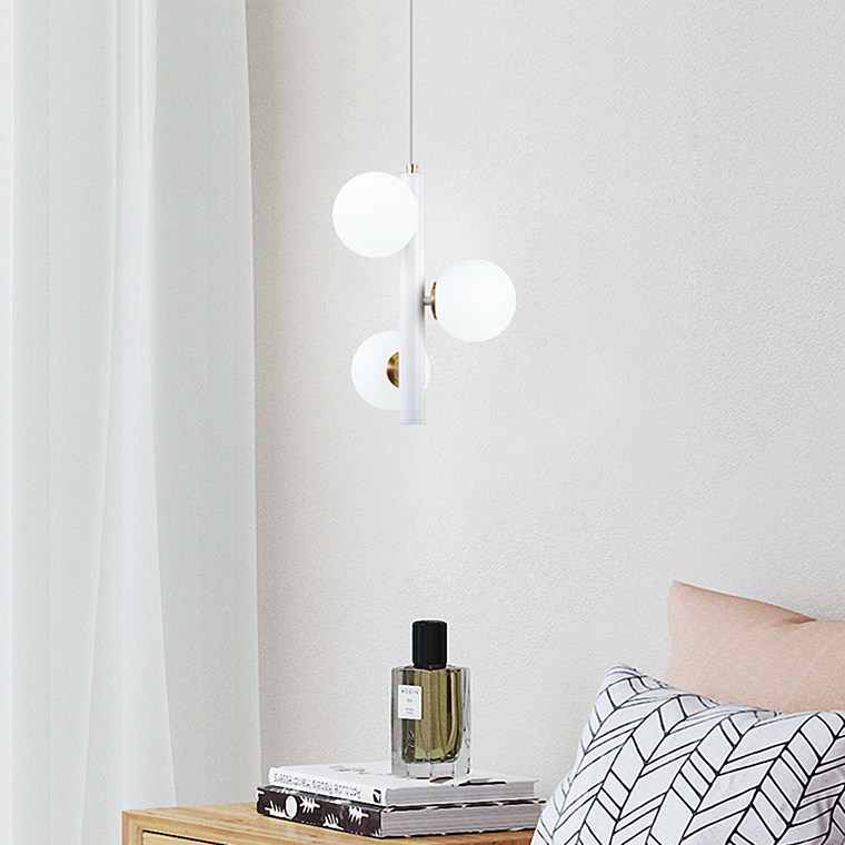 Подвесной светильник ImperiumLoft Hakon 101659-26