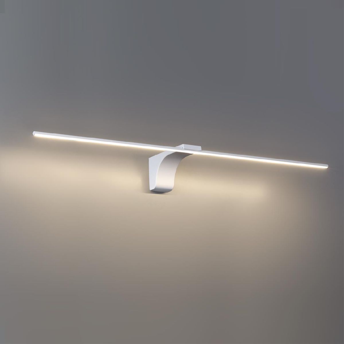 Светодиодная подсветка для картин Odeon Light Tiny 7070/8WL