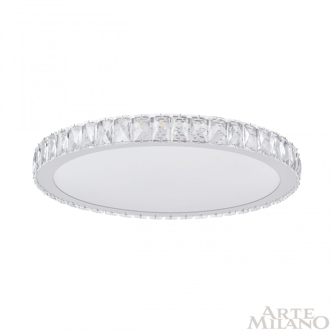 Потолочная люстра Arte Milano 310122/D500 NI