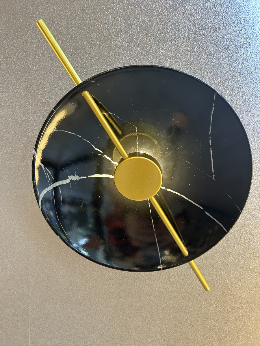 Настенный светильник Alfa Light F0324-142