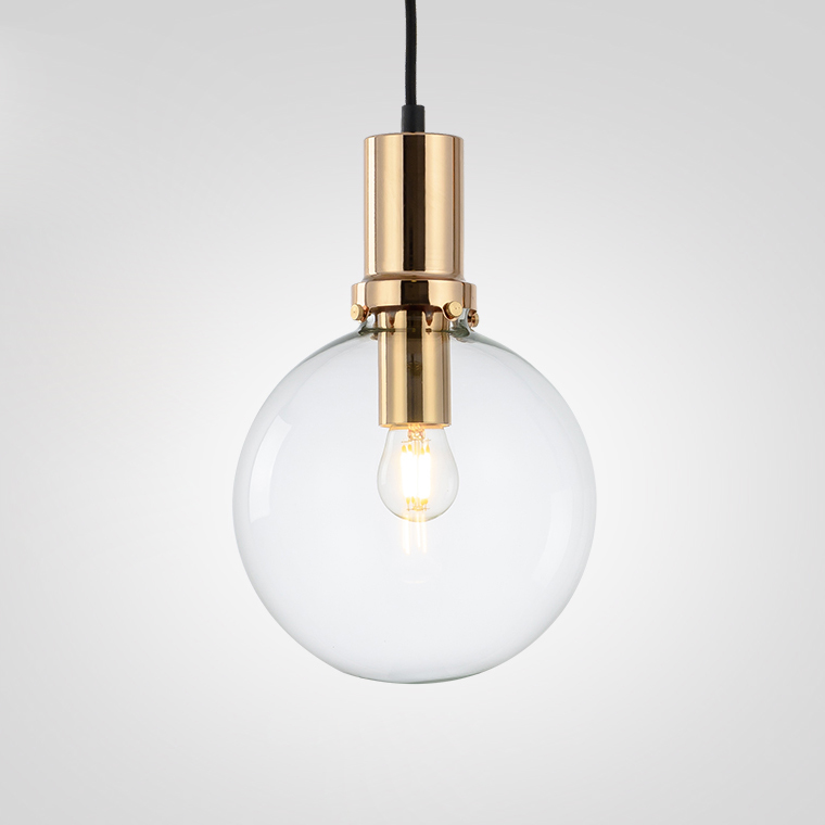 Подвесной светильник ImperiumLoft Penball 168480-26