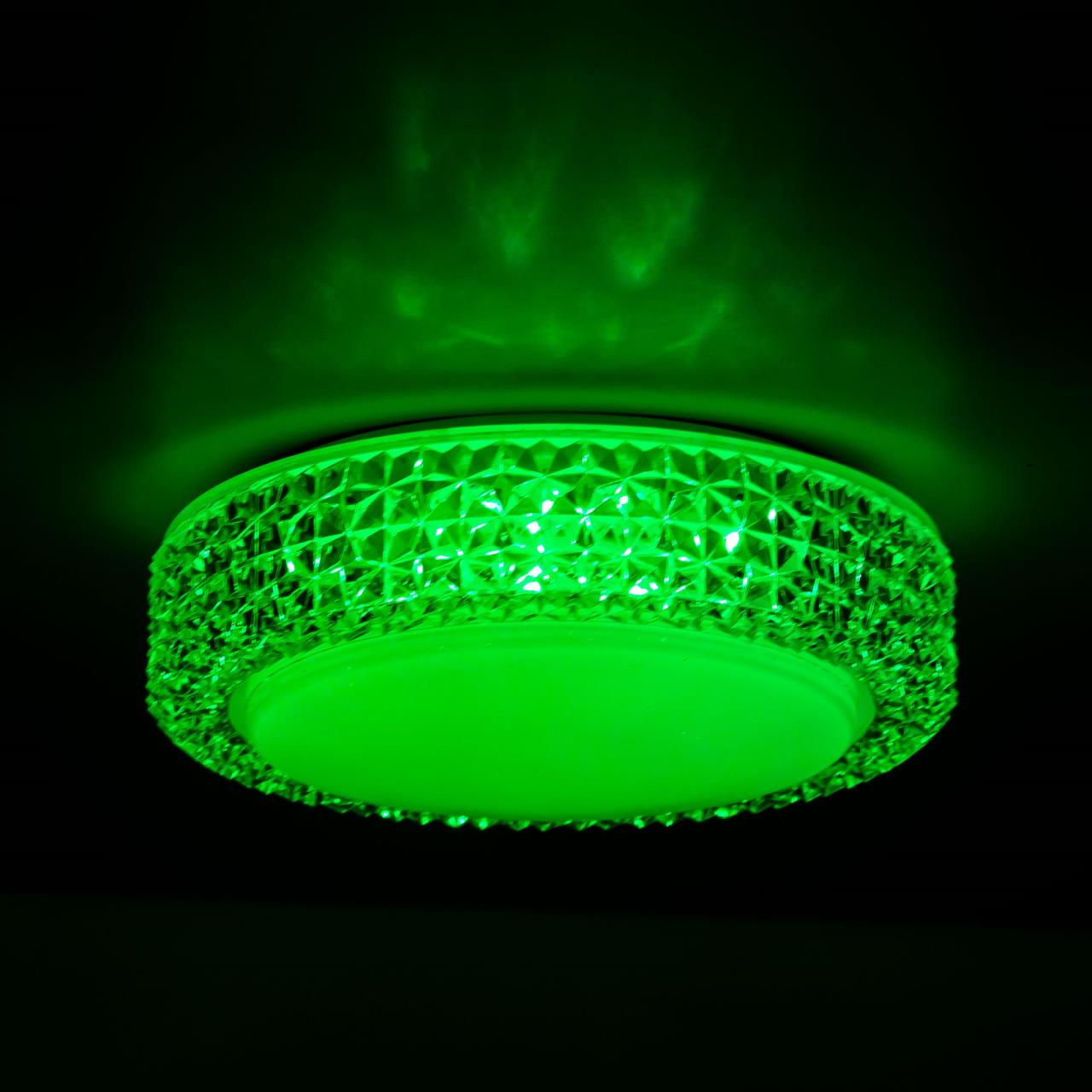 Потолочный светильник Citilux Альпина CL718A12G в Москве