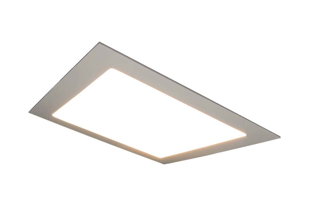 Встраиваемый светильник SWG PL-S225-18-NW 002417