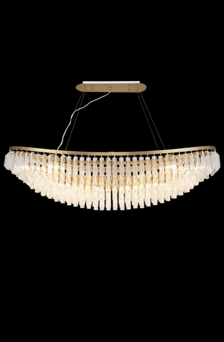 Подвесная люстра Alfa Light F0524-31