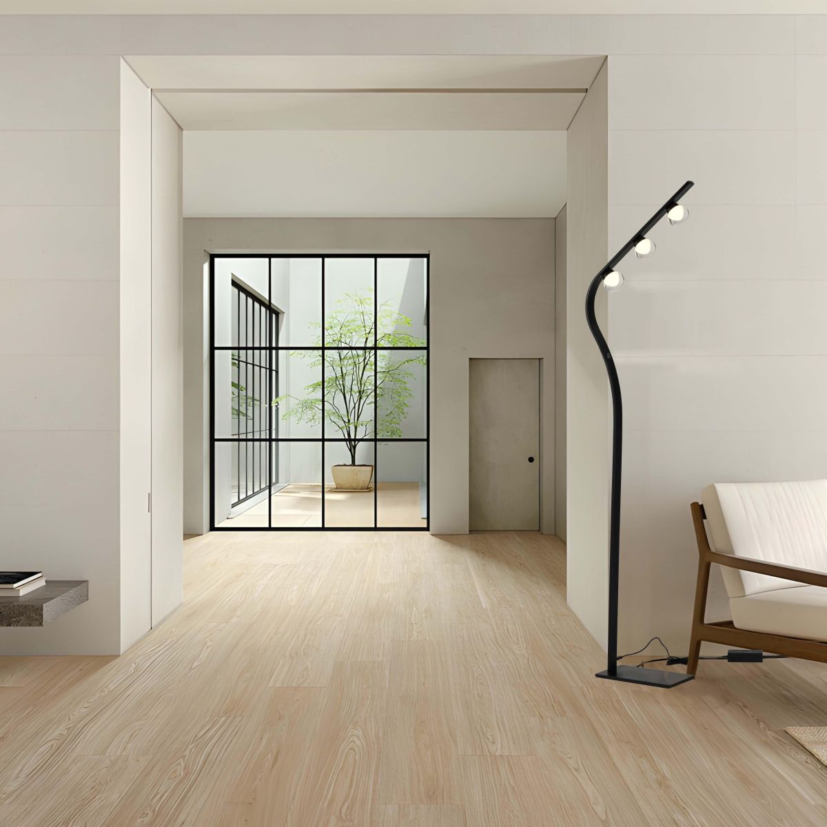 Торшер Alfa Light F3924-78