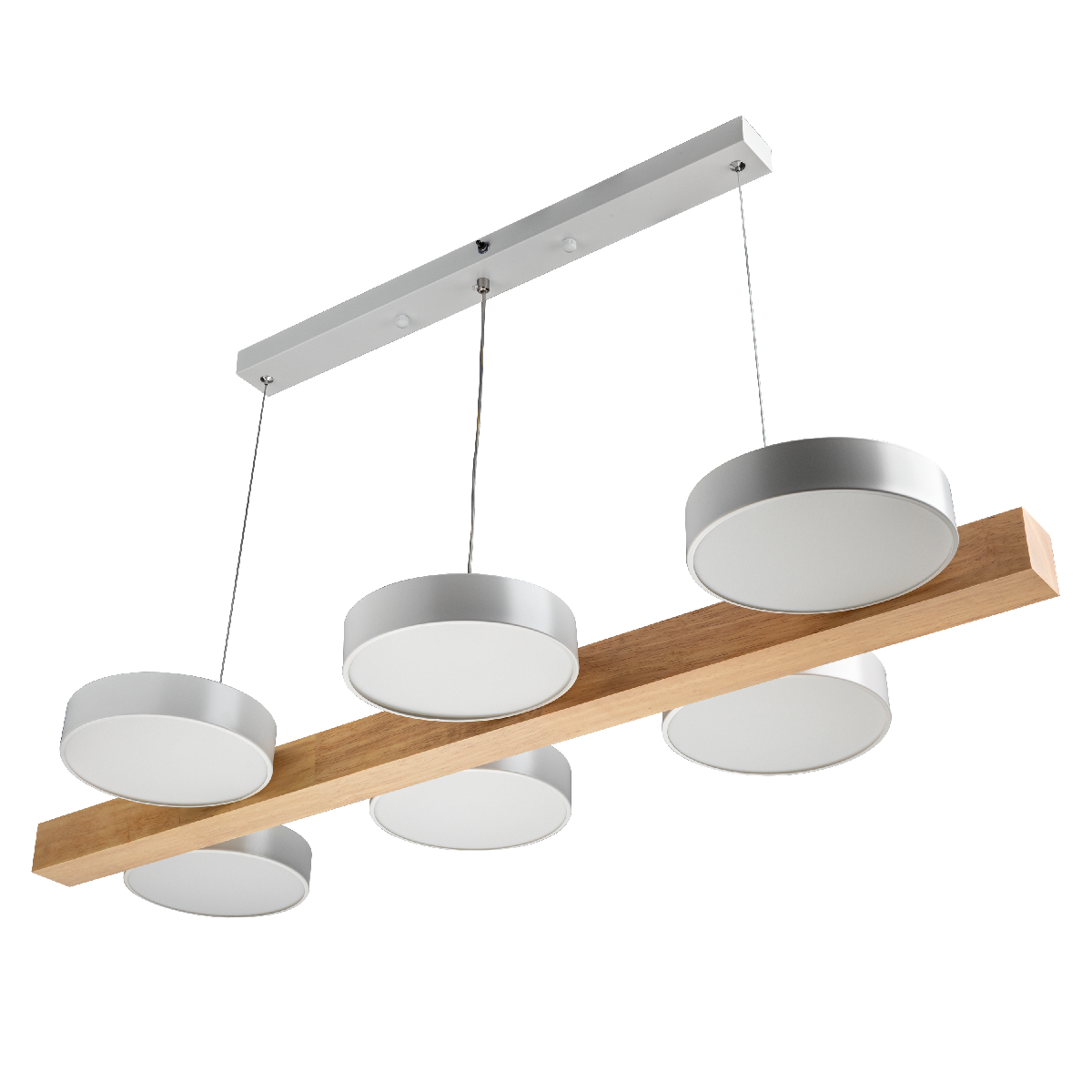 Подвесная люстра Ritter Racemo 51608 2