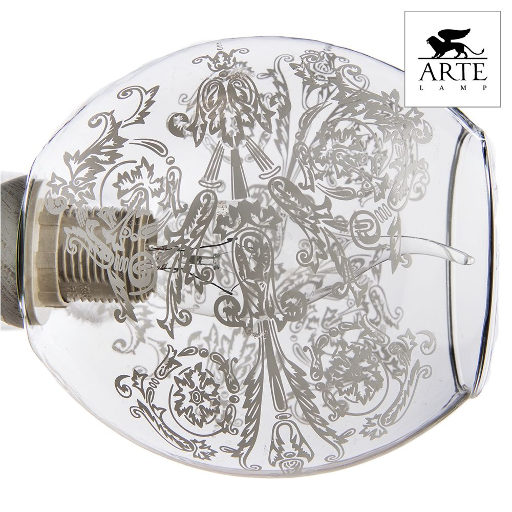 Потолочная люстра Arte Lamp Bettina A1296PL-6WG