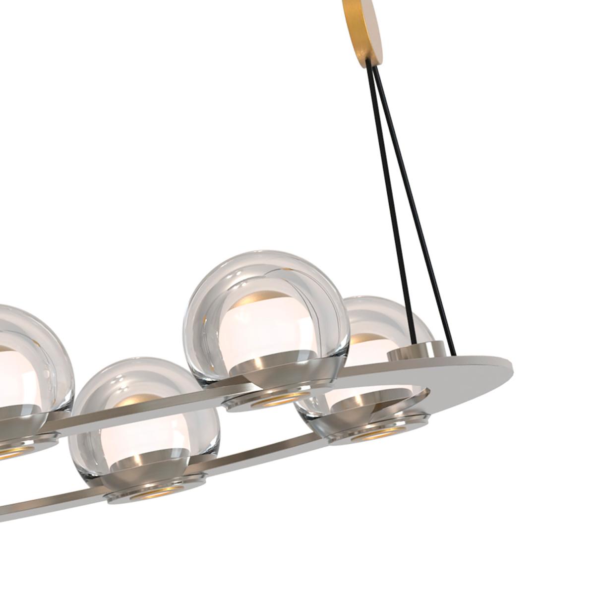 Подвесная люстра Favourite Rosio 4291-6P