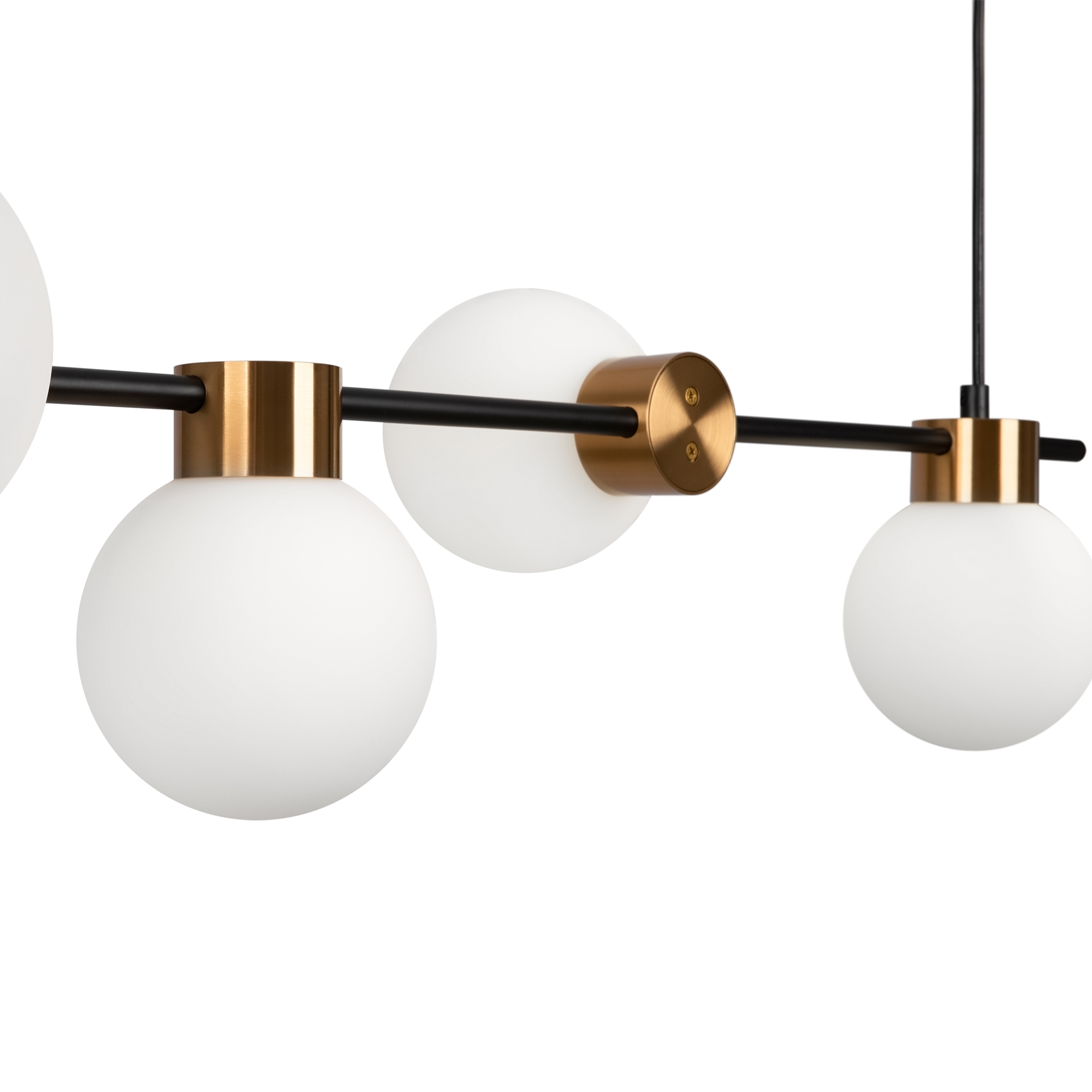 Подвесной светильник Freya Gatsby FR5232PL-04B