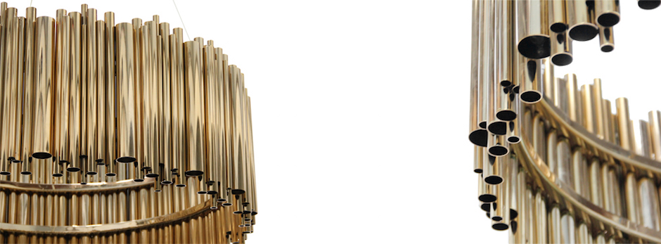 Подвесная люстра ImperiumLoft Brubeck DeLight Collectionfull 84556-22