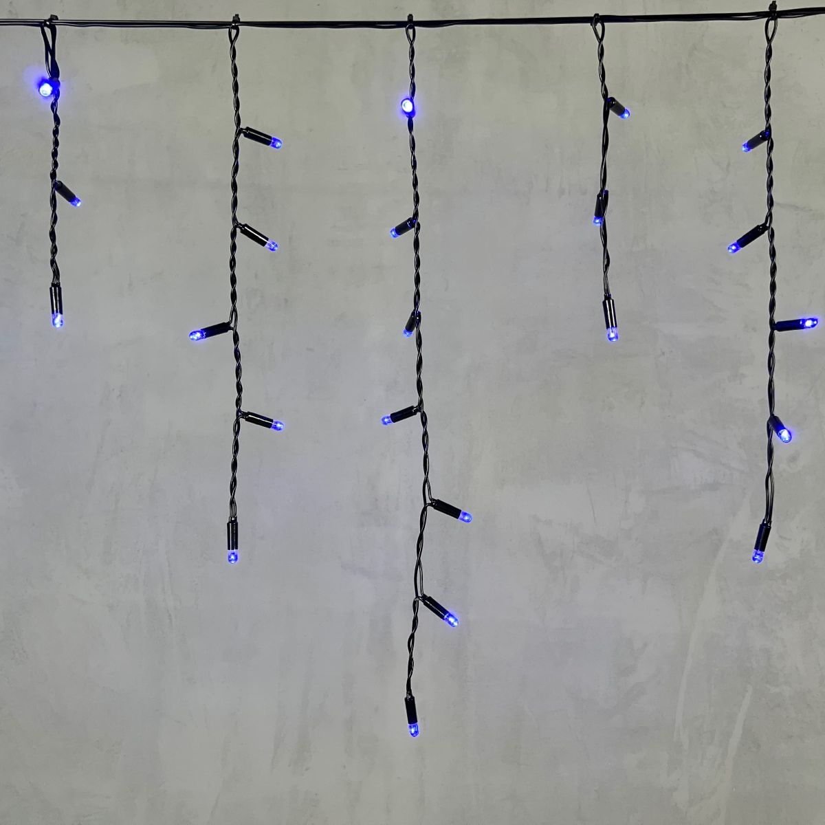 Гирлянда Бахрома с колпачком Laitcom (LTC) PIL120CAP-11-2B