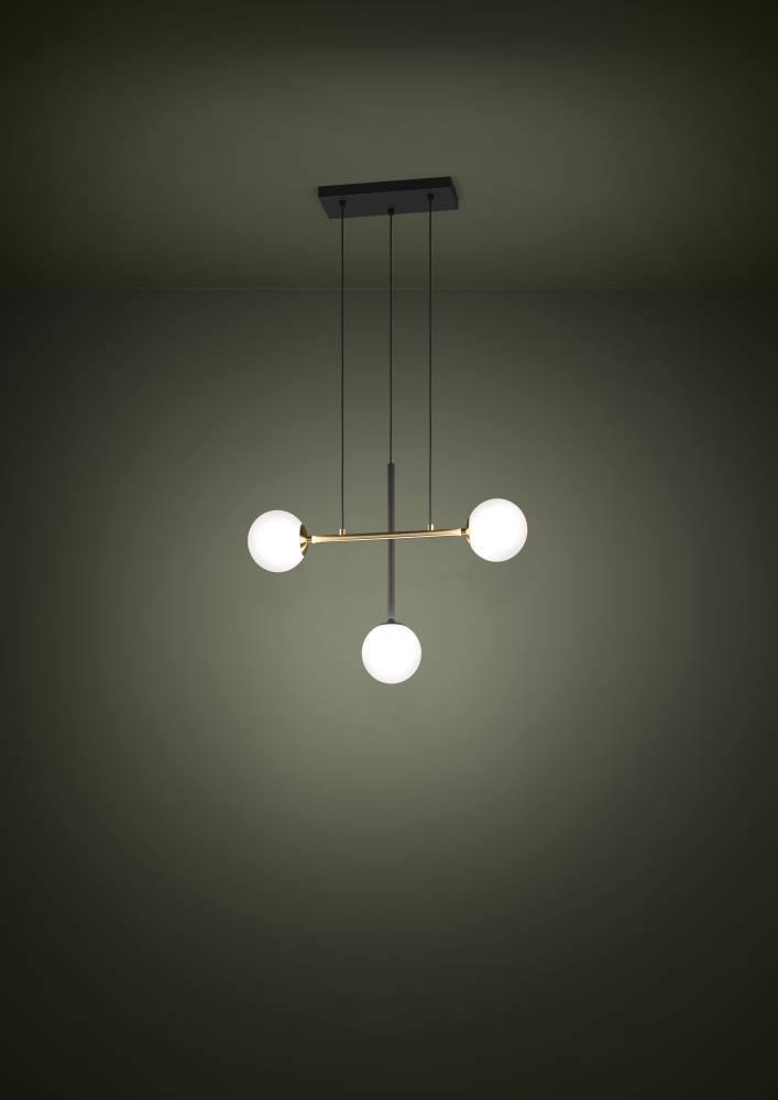 Подвесной светильник Eglo Paz 390177