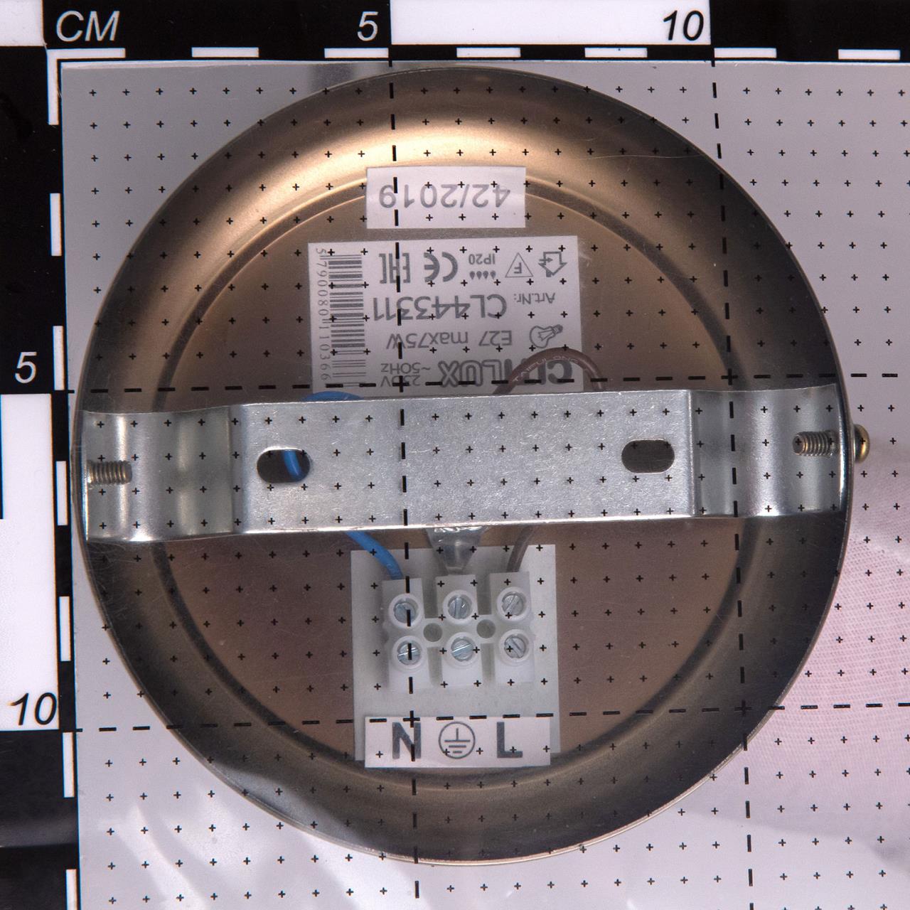 Бра Citilux Познань CL443311