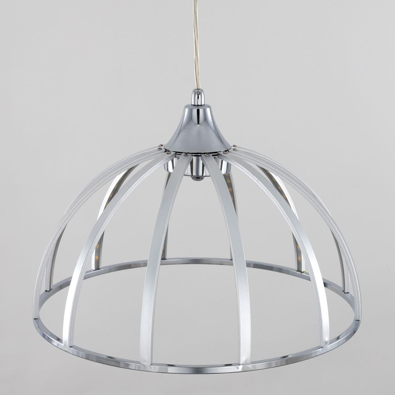 Подвесной светодиодный светильник Citilux Дуомо CL255044