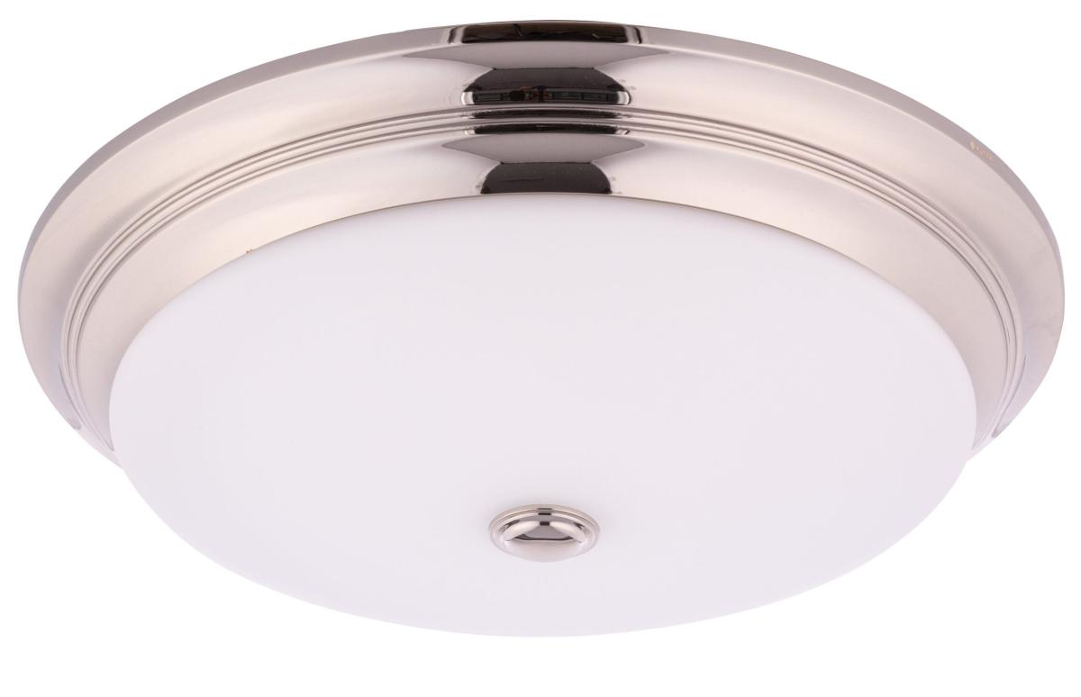 Потолочный светильник Kutek Bellagio BEL-PL-3(BN)