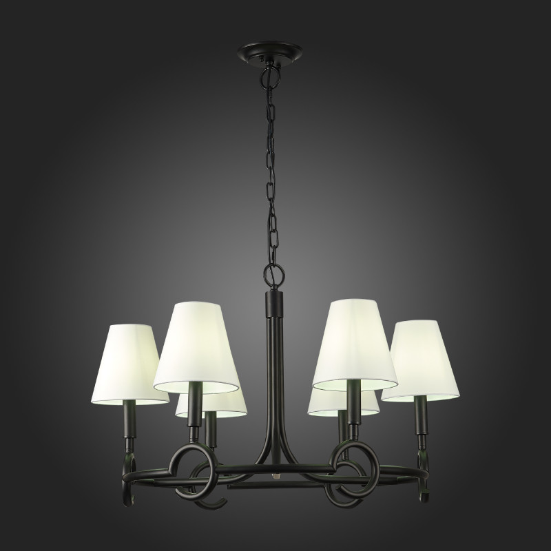 Подвесная люстра ST Luce SL1141.403.06