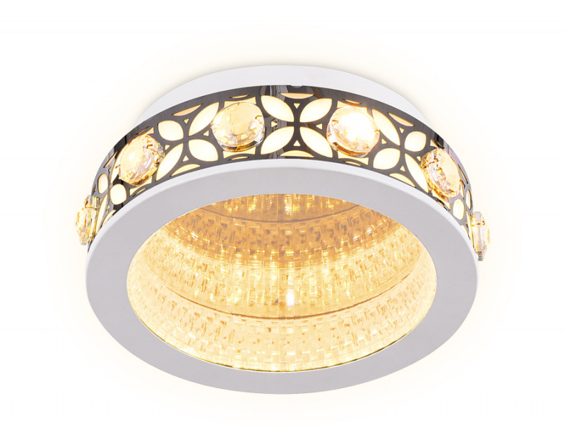 Бра Ambrella Light Acrylica FA9420